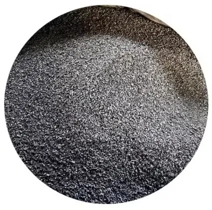 Ferrosilicon Powder med lav silisium
