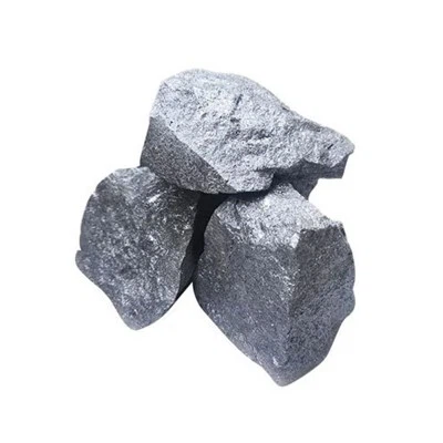 Ferro Silicon 72