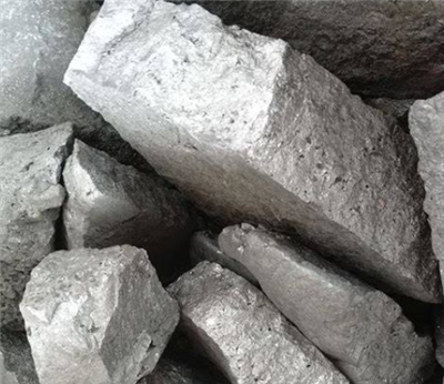 Ferrosilicon med høy renhet (W-GCFESI)